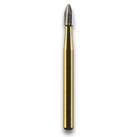 Broca Carbide FG 7404 F 12 Lâminas - Kavo