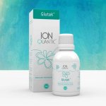 Glutak Ionquântic 50ml Fisioquântic