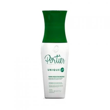 Portier Unique - Escova Progressiva Sem Formol 250ml