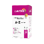 Lavitan AZ Mulher 60 Cápsulas Cimed