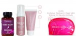 MAGIC SCIENCE PURIFIER SKIN KIT PELE PERFEITA