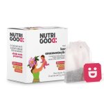 Chá Nutrigood Boa Amamentação com 10 Sachês
