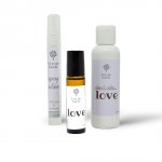Kit Love (Para Auto-Estima e Melhorar Libido)