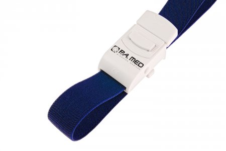 Garrote Azul P.A Med