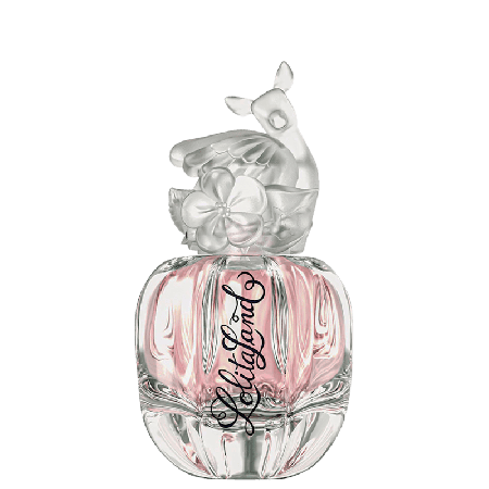 Lolita Lempicka Lolitaland Eau de Parfum - Perfume Feminino 40ml