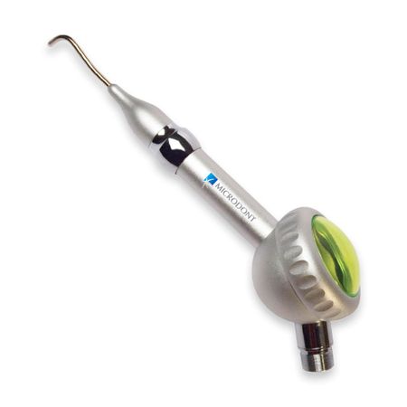 Jato de Bicarbonato Jet Star - Microdont