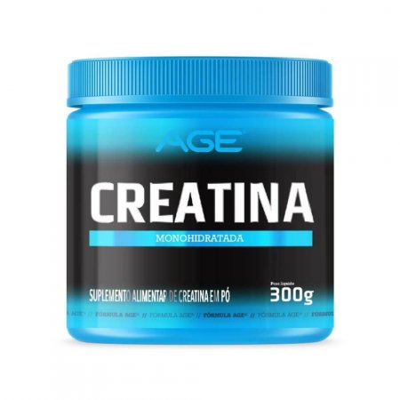 CREATINA AGE (300g) - AGE