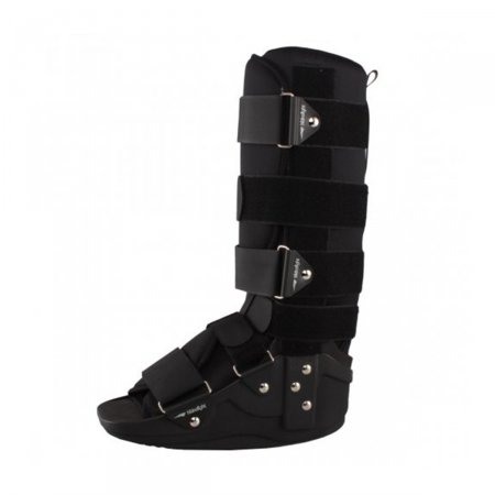 Bota Imobilizadora Needs Comfort Hidrolight Longa Tamanho P