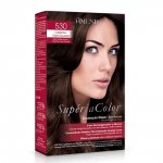 Tonalizante Supéria Color 530 Castanho Clar Dou Amend