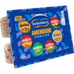 AMENDOIM APERITIVO 410g