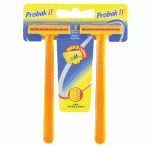 Aparelho De Barbear Gillette Probak II com 2 Unidades