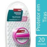 Protetor em Tiras Needs