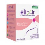 SleepAtive Triptofano Elixir 60 cápsulas