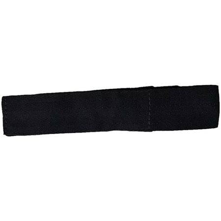 Faixa Para Apoio De Panturrilha Para Cadeira De Rodas - 40 Cm