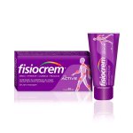 Gel para Massagem Fisiocrem Active 30ml