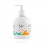 Shampoo e Bodywash Natural com Calêndula 315ml  Cativa Natureza