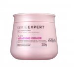 Máscara Loreal Professionnel Vitamino Color 250g