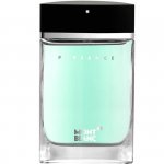 Presence Eau de Toilette Montblanc - Perfume Masculino 75ml