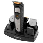 Aparador de Pelos Britnia Multi Groom 12 em 1 BAP05PLR Bivolt