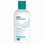 Isdin Germisdin Gel de Banho Original 250ml