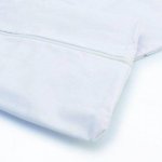 Capa de Travesseiro Bebe Super Soft 0.30 X 0.44cm Alergoshop