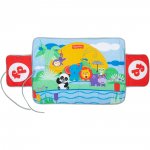 Trocador de Fraldas Prático Fisher-Price Panda