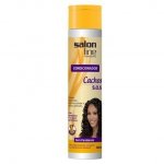 Salon Line Condicionador SOS Cachos Manga 300ml