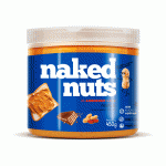 Pasta de Mix de Nuts Avelã com Chocolate 450g - Naked Nuts