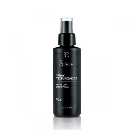 Spray Texturizador Capilar Siàge com 100ml