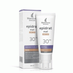 Mantecorp Skincare Epidrat MAT com Cor Médio FPS30 40ml