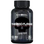 THERMO FLAME - 60 TABLETES - BLACK SKULL