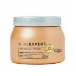 Máscara Loreal Professionnel Absolut Repair Gold Quinoa + Protein 500g