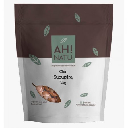 Chá Sucupira 30g