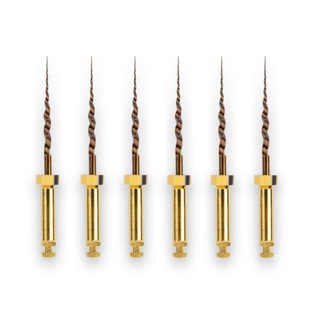 Protaper Gold Sx 19mm - Dentsply Sirona