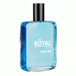 Royal Paris Blue Lake Eau de Cologne Perfume Masculino