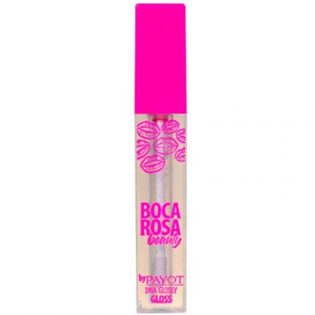 Payot Boca Rosa Diva Glossy Corinne - Gloss Labial 3,5ml
