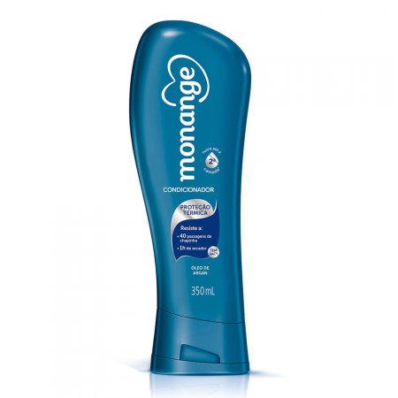 Condicionador Monange Proteção Térmica 350ml