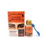 Henna Castanho Médio Della&Delle 8G