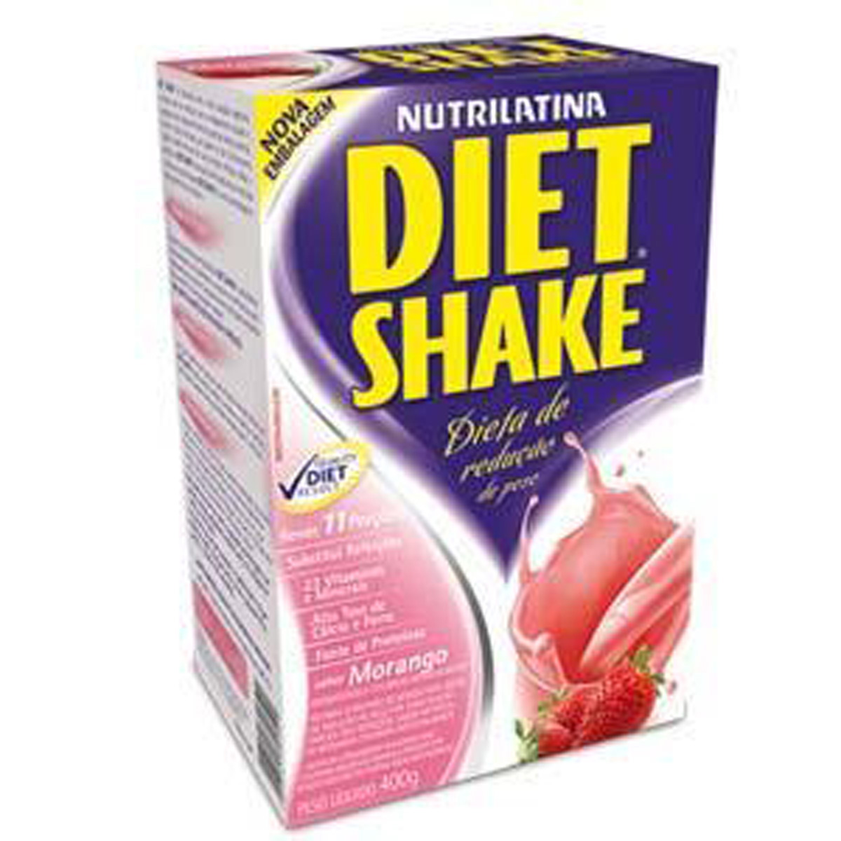 Shake Diet