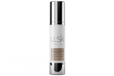 Under Skin Advanced Defense Booster 50ml