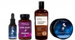 MAGIC SCIENCE KIT CAFFEINE'S THERAPY E MAGIC BEAUTY E MASC E SERUM