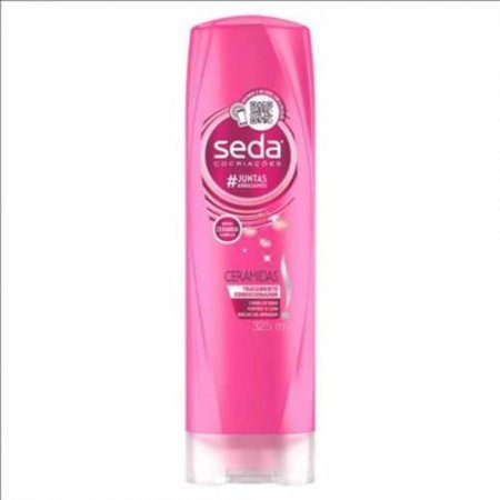 Condicionador Seda Ceramidas 325ml