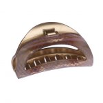 Prendedor Piranha Grande Snake 8,5x5,0cm
