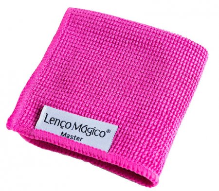 Lenço Mágico® Master 15x15 Rosa