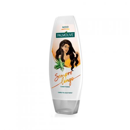Condicionador Palmolive Naturals Sempre Longo 350ml