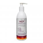 Vedis Hot Creme Termo Ativador Massagem Muscular 200ml