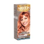 Tintura Creme Maxton .403 Pêssego com 1 Unidade