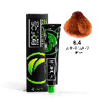 tintura de cabelo 8.4 Louro Claro Cobre - 60g