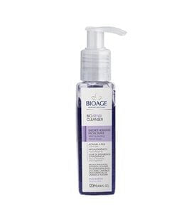 Bioage Bio Sensi Cleanser Sabonete Liquido 120ml