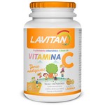 Lavitan Kids Vitamina C